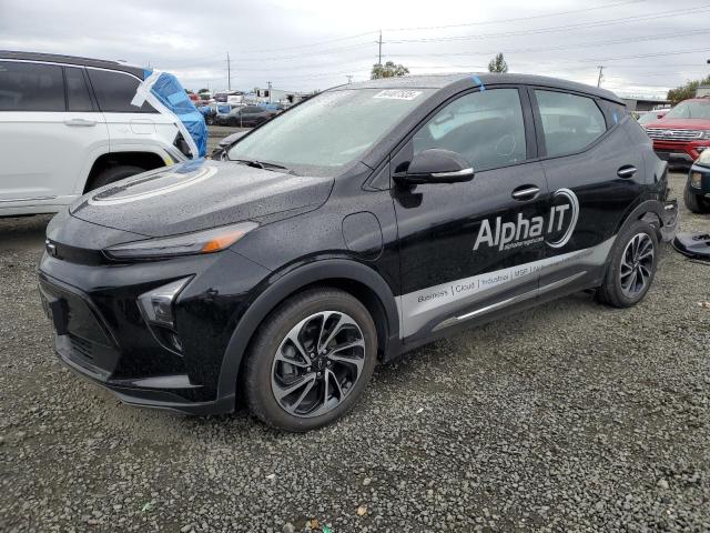  Salvage Chevrolet Bolt