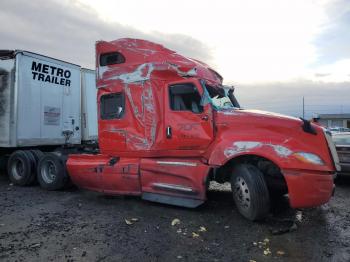  Salvage International Lt625