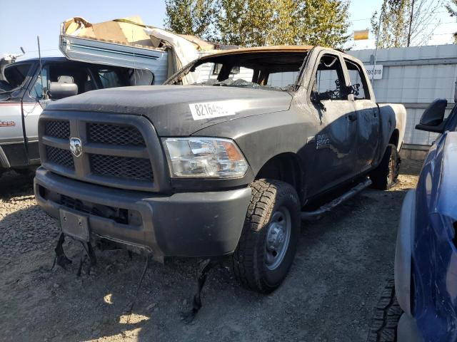  Salvage Ram 2500