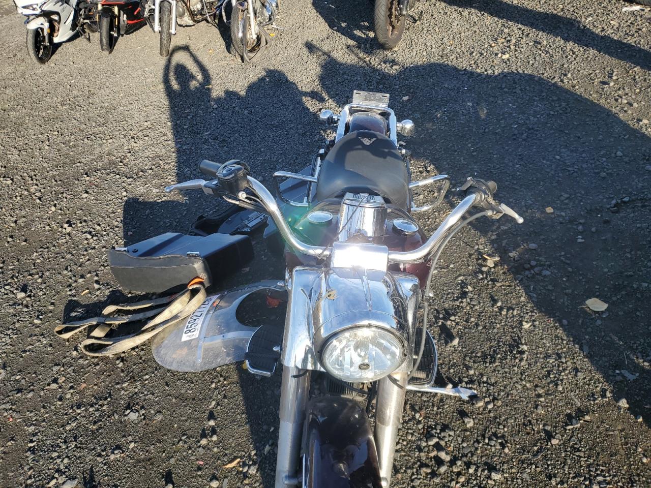 Harley-Davidson Fl Image 7