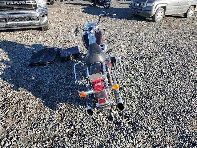 Harley-Davidson Fl Image 9