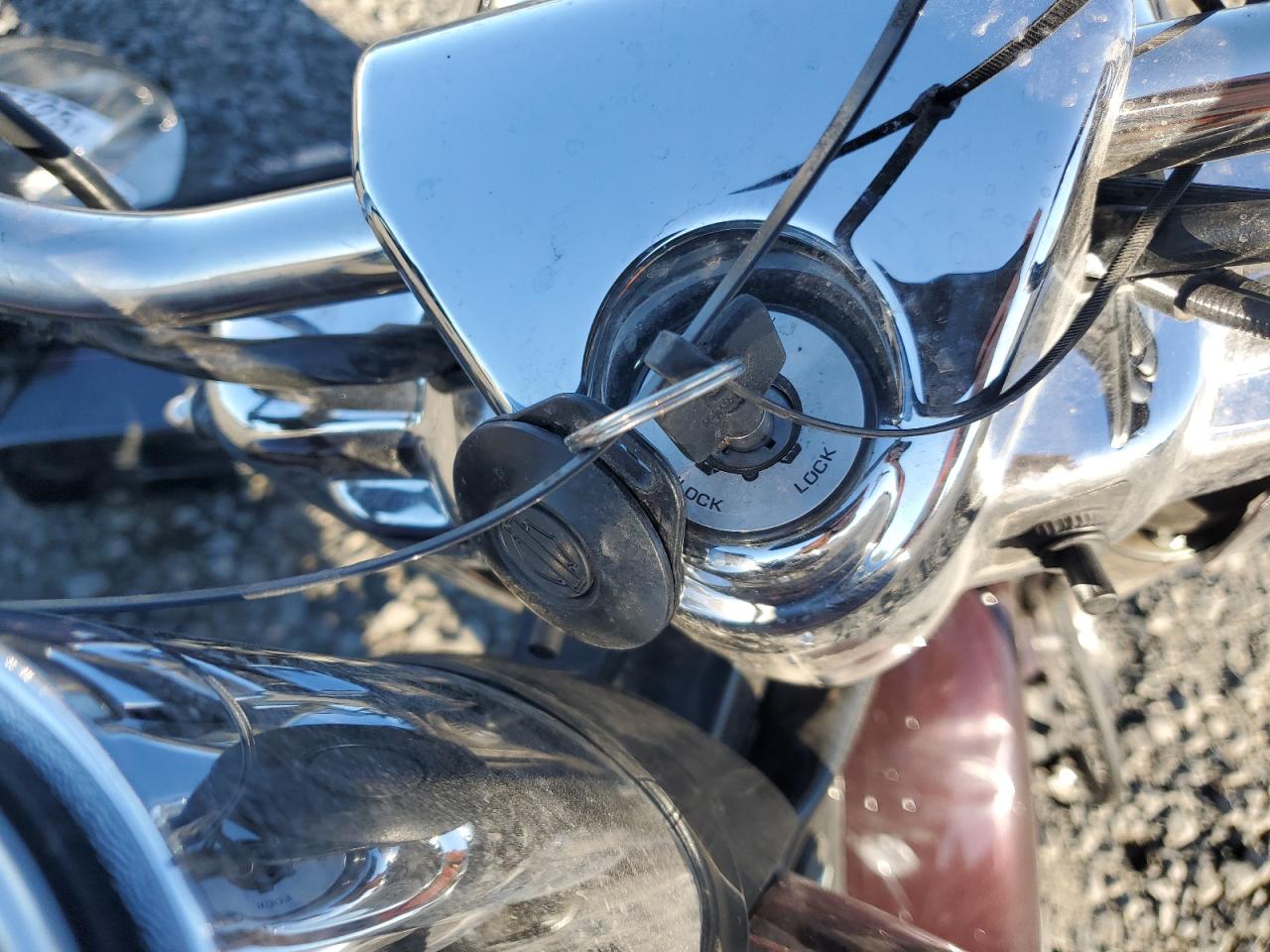 Harley-Davidson Fl Image 2