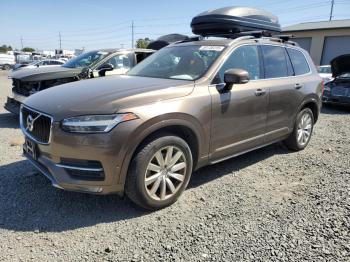  Salvage Volvo XC90