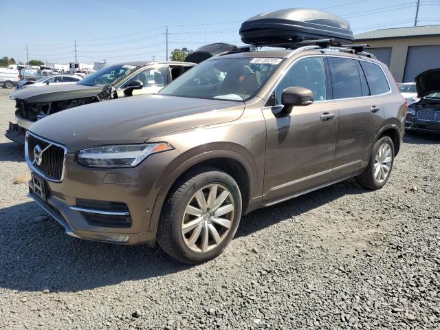  Salvage Volvo XC90
