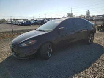  Salvage Dodge Dart