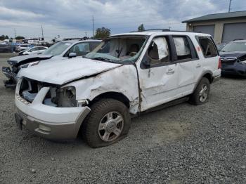  Salvage Ford Expedition