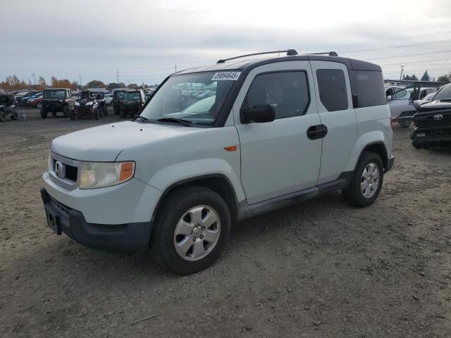  Salvage Honda Element