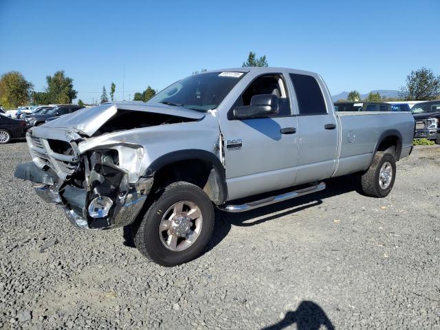  Salvage Dodge Ram 2500