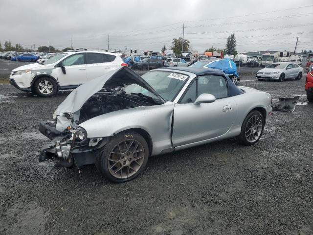  Salvage Mazda Mx5