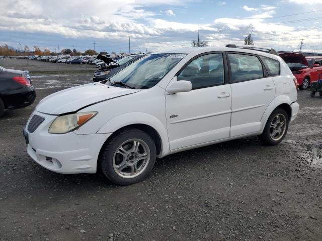  Salvage Pontiac Vibe