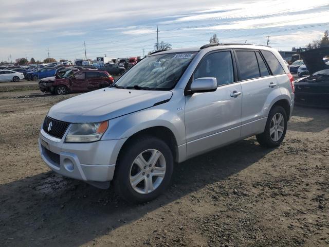  Salvage Suzuki Gr Vitara