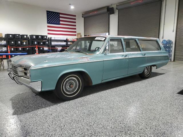  Salvage Dodge Polara