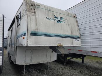  Salvage Nash Nash