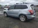 Subaru Forester 2.5i Limited Image 4