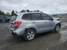 Subaru Forester 2.5i Limited Image 12