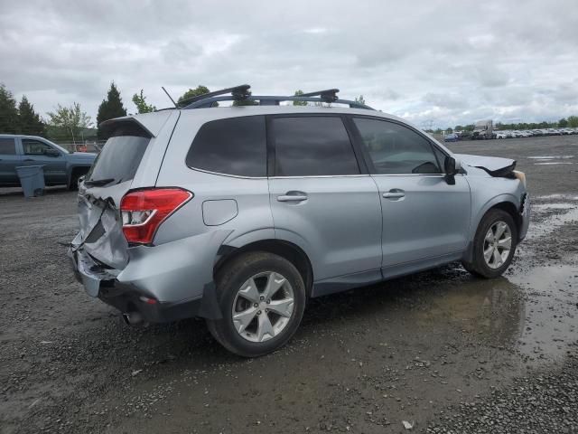 Subaru Forester 2.5i Limited Image 12