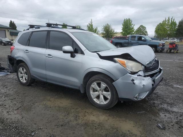 Subaru Forester 2.5i Limited Image 3