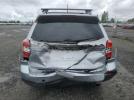 Subaru Forester 2.5i Limited Image 5