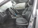 Subaru Forester 2.5i Limited Image 6