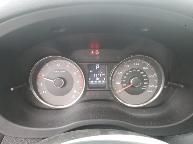 Subaru Forester 2.5i Limited Image 9