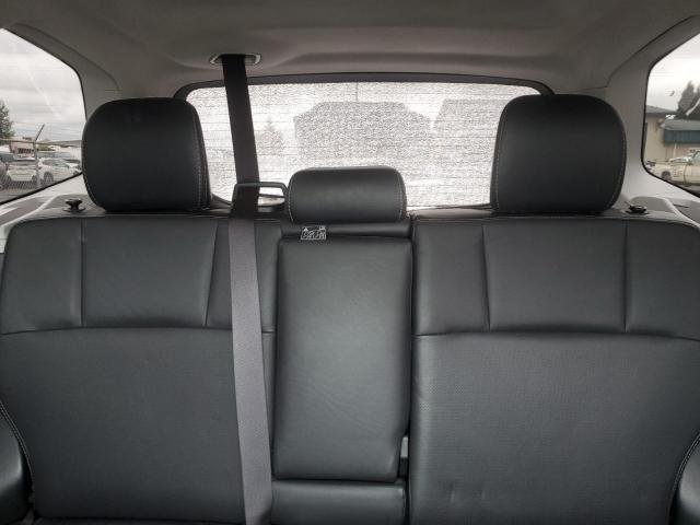 Subaru Forester 2.5i Limited Image 10