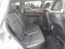 Subaru Forester 2.5i Limited Image 11