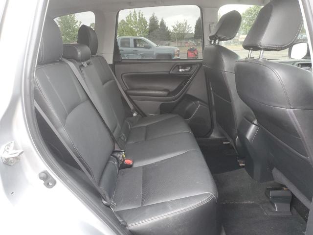Subaru Forester 2.5i Limited Image 11