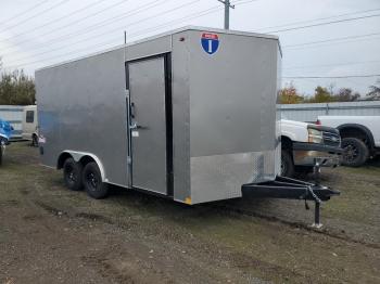  Salvage Interstate Other