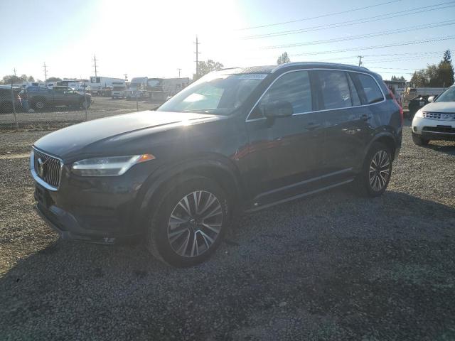  Salvage Volvo XC90