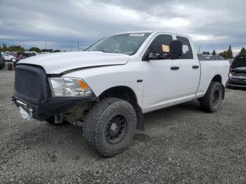  Salvage Dodge Ram 1500