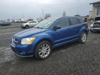  Salvage Dodge Caliber