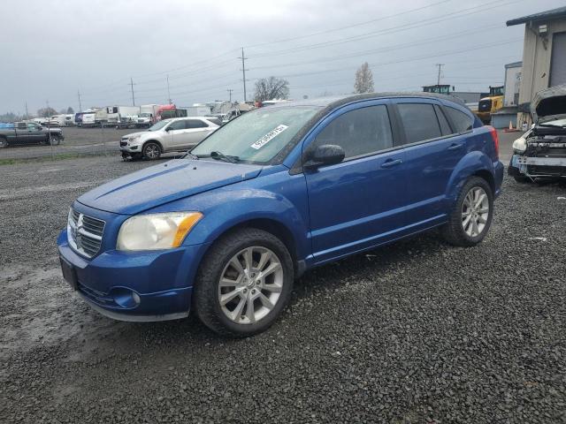  Salvage Dodge Caliber