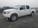 Nissan Frontier S Image 1