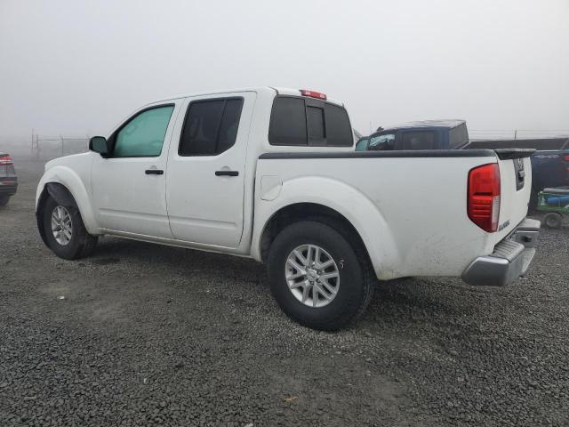 Nissan Frontier S Image 6