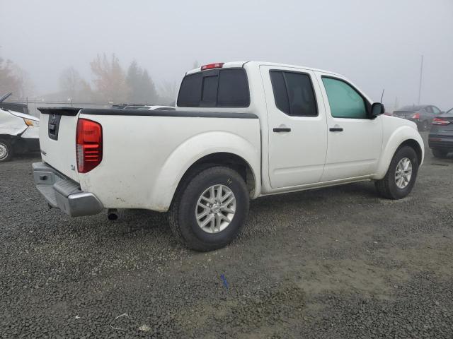 Nissan Frontier S Image 5