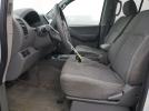 Nissan Frontier S Image 2