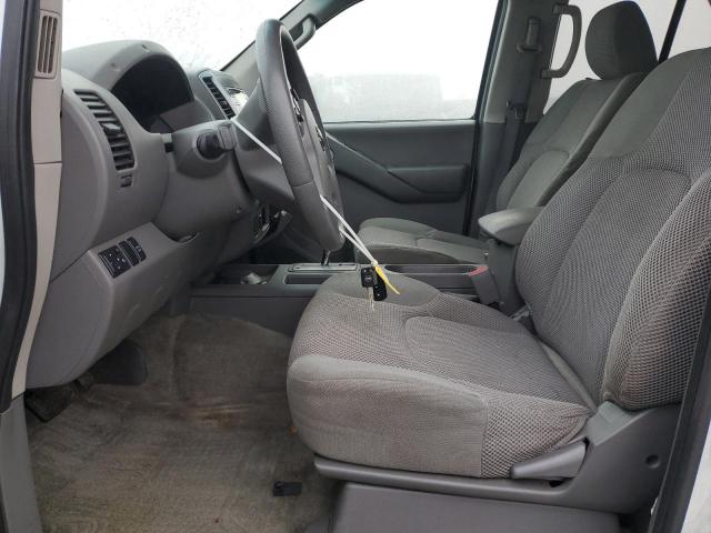 Nissan Frontier S Image 2