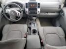 Nissan Frontier S Image 7