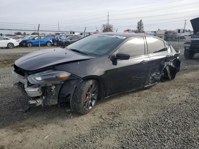  Salvage Dodge Dart