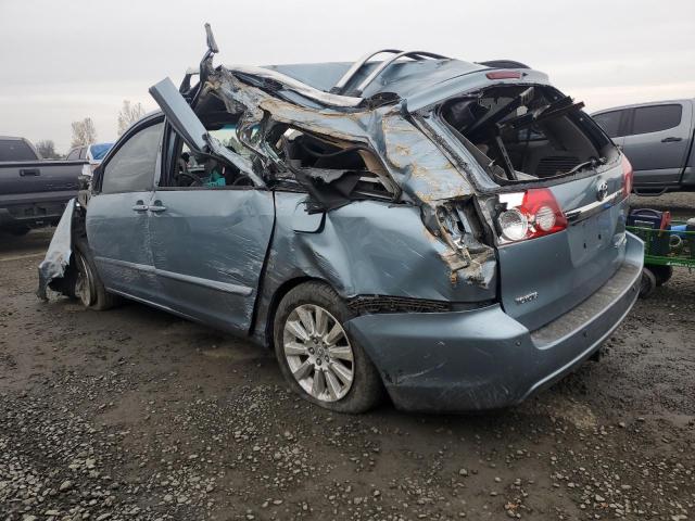 Toyota Sienna Xle Image 13