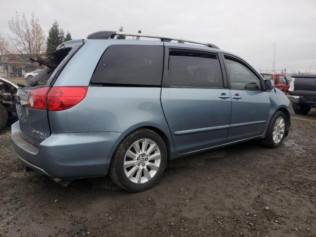 Toyota Sienna Xle Image 9