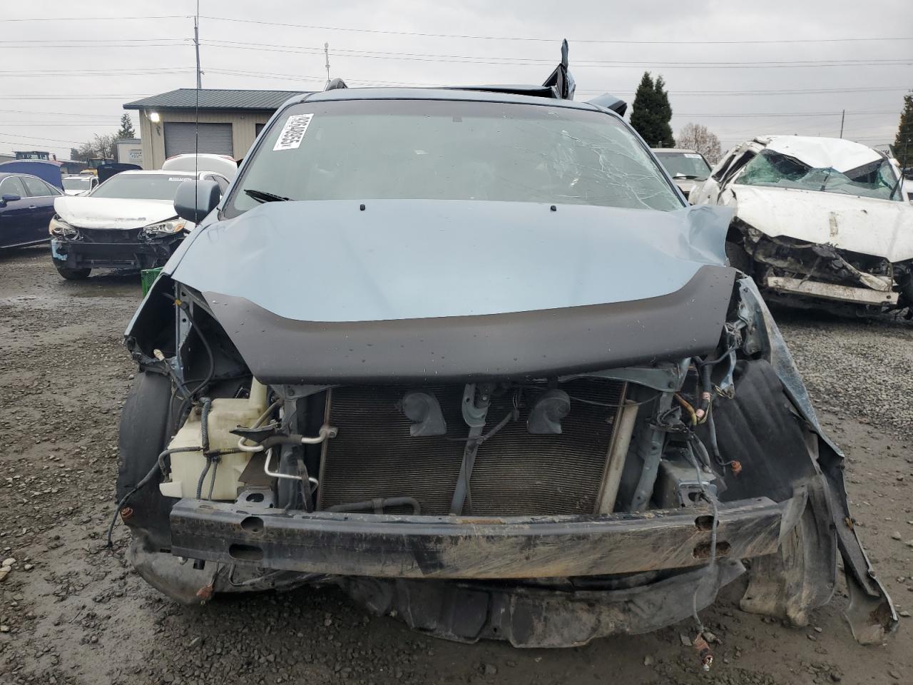 Toyota Sienna Xle Image 7