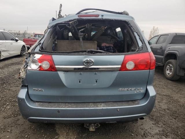 Toyota Sienna Xle Image 11