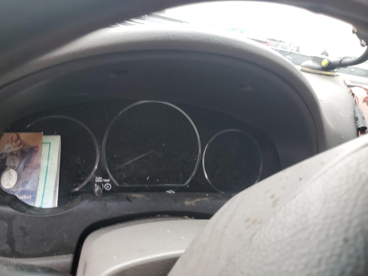 Toyota Sienna Xle Image 5