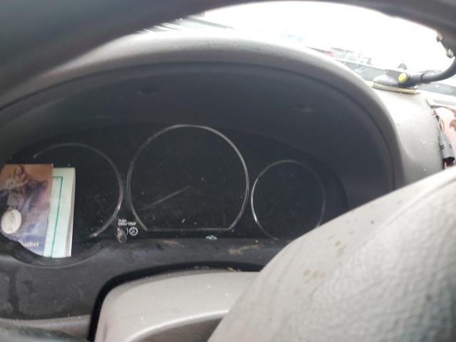 Toyota Sienna Xle Image 5