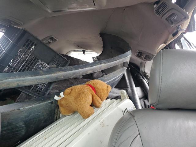 Toyota Sienna Xle Image 2