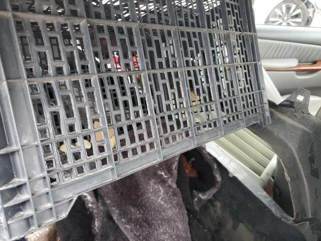 Toyota Sienna Xle Image 4