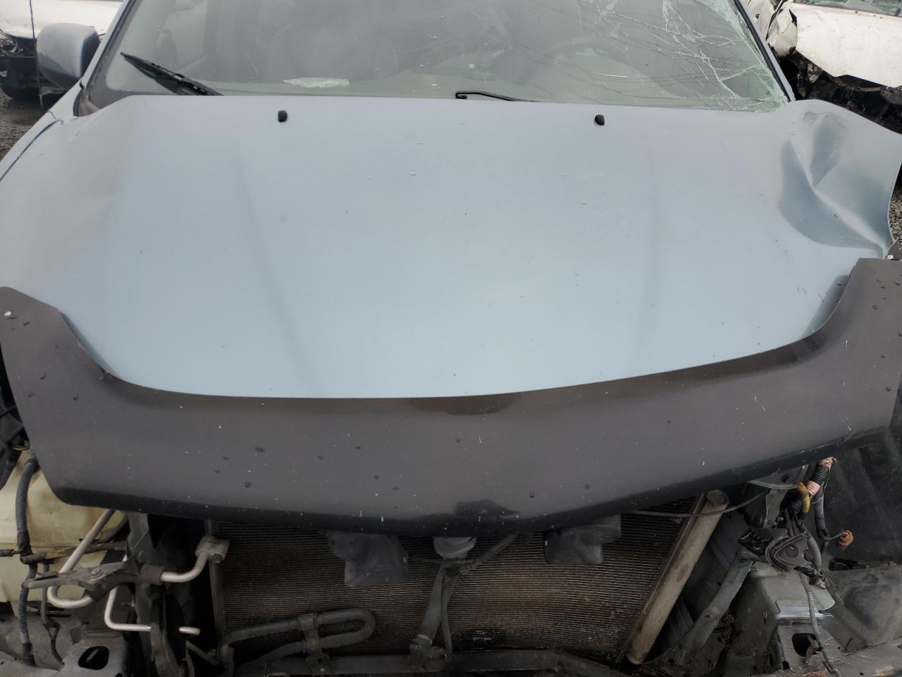 Toyota Sienna Xle Image 3