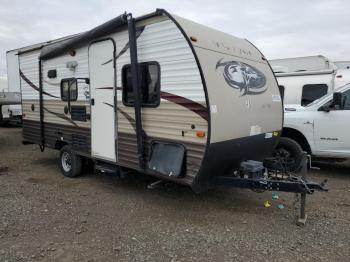  Salvage Wildwood Wolf Pup 1