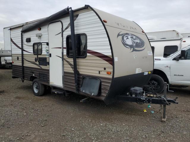  Salvage Wildwood Wolf Pup 1